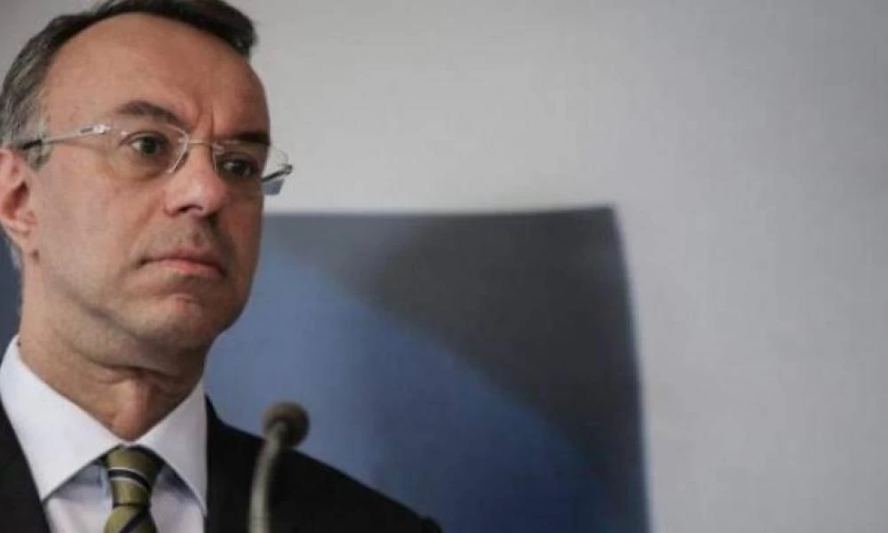 Σταϊκούρας για ΔΝΤ: Καμία πρόβλεψη δεν είναι ασφαλής για την οικονομία